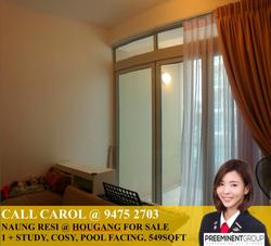 Naung Residence (D19), Apartment #136860312